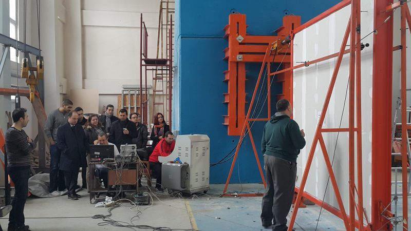 Gazi Üniversitesi Raporu