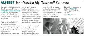 Arredamento Mimarlık, Haziran 2011