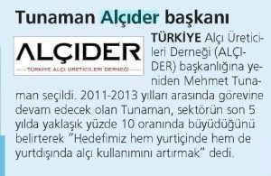 Akşam Gazetesi, 15 Şubat 2011