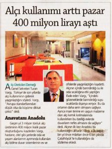 Bugün Gazetesi, 2 Mayıs 2011