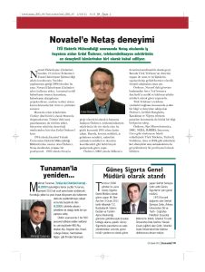 Ekonomist, 20 Şubat 2011