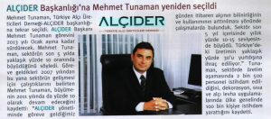Kobi Efor, Mart 2011