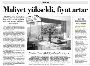 Cumhuriyet, 20 Mayıs 2010