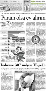 Cumhuriyet, 22 Nisan 2010