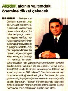 Dünya, 27 Mart 2010