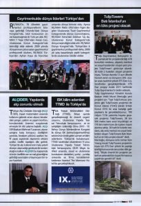 Ekonomix, 26 Mayıs 2010