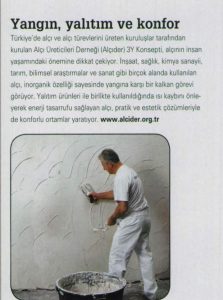 Home Art, Nisan 2010