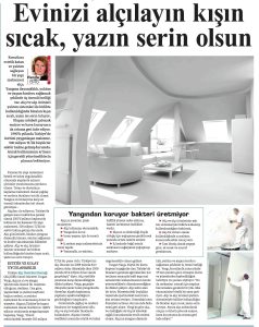 Hürriyet, 12 Ağustos 2010
