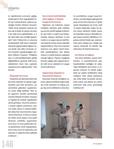 İnşaat ve Yatırım (2), Ağustos 2011