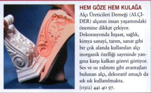 InStyle Home, Nisan 2010