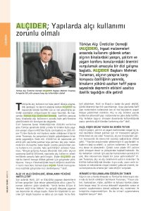 Nalbur Teknik, Mayıs 2010