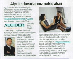 Para Emlak Eki, 30 Mayıs 2010