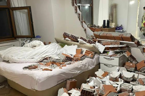 ALÇIDER Deklarasyonu fotoğrafı 1