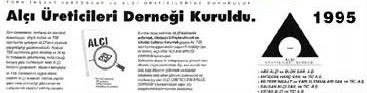 ALÇIDER kuruluş toplantısı