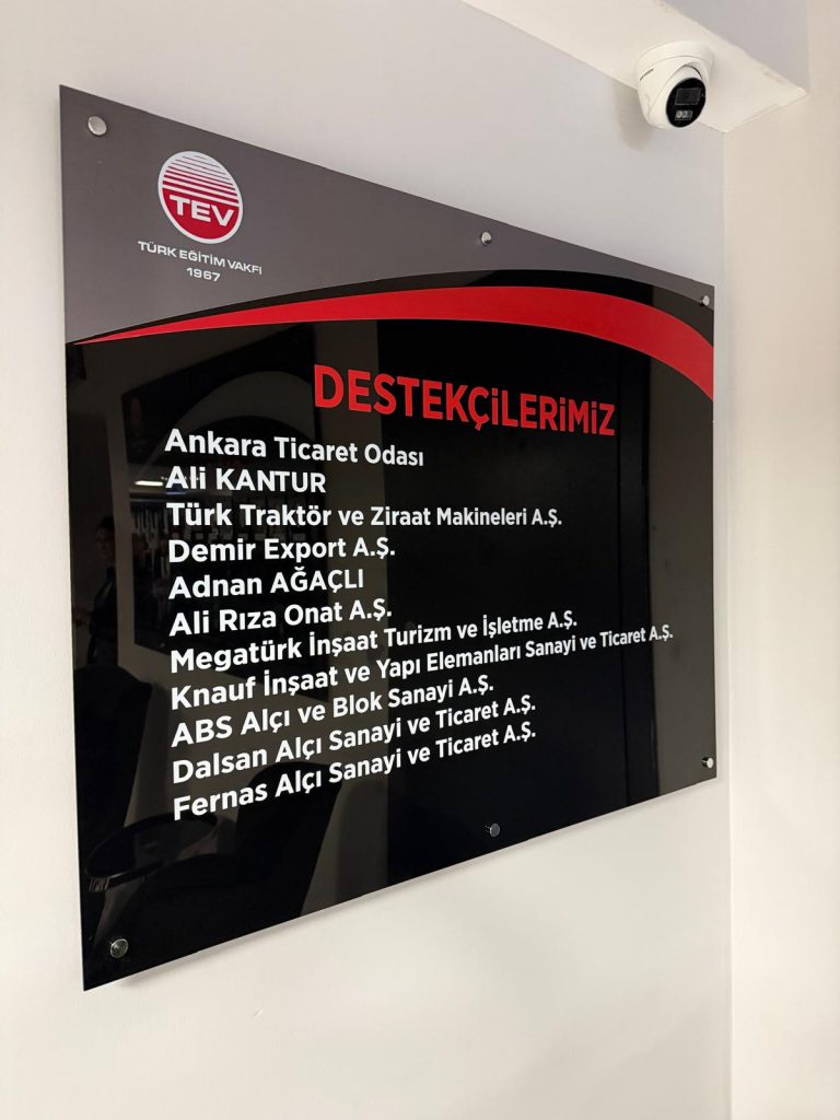 Sosyal sorumluluk faaliyeti
