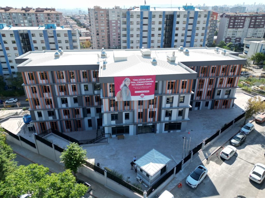 Sosyal sorumluluk faaliyeti
